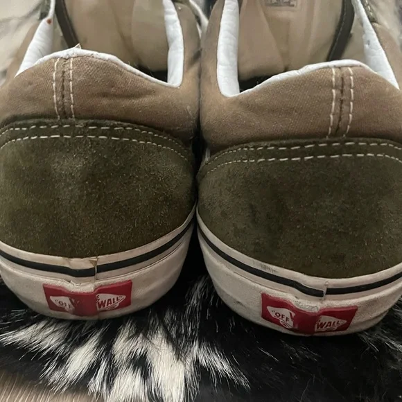 Vans Old Skool - Picture 4 of 6